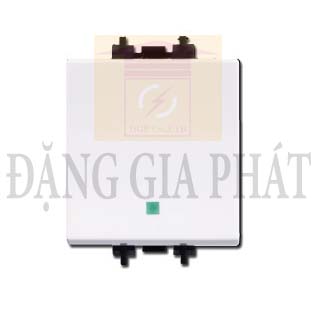 Công tắc 1 chiều 16AX,size M