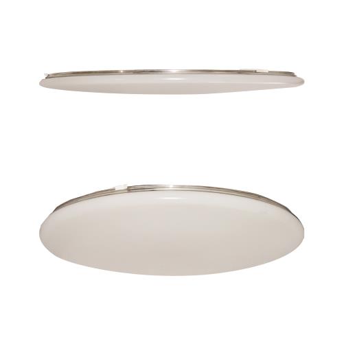 Đèn Ốp Trần Siêu Mỏng Trang Trí 36W