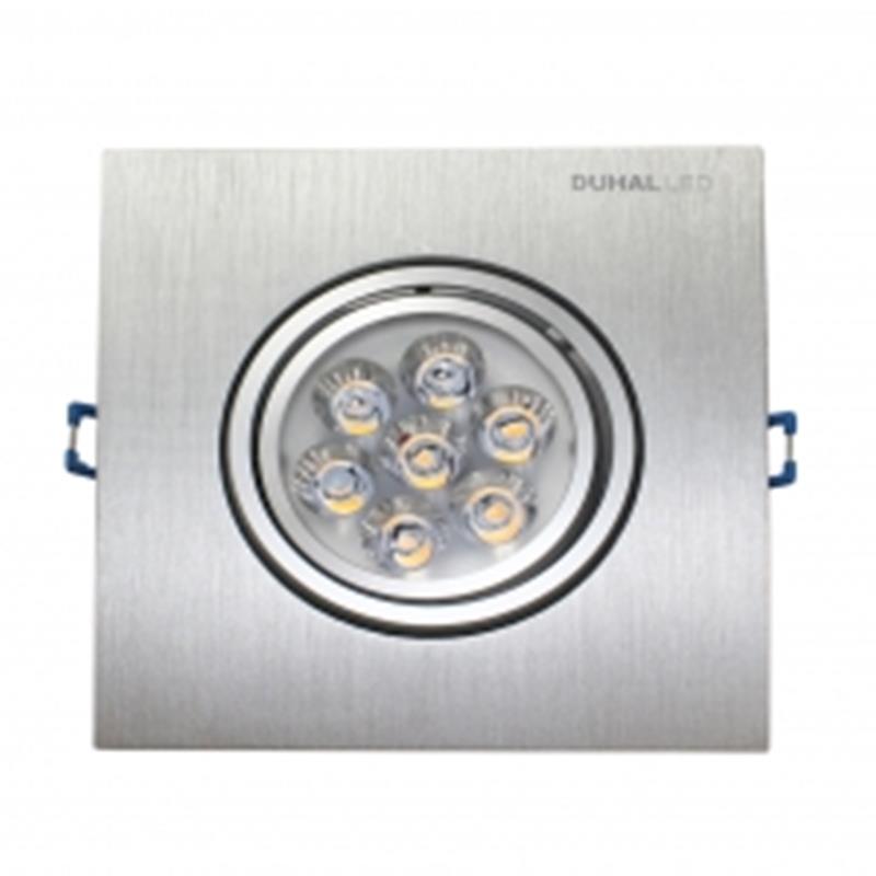 Đèn LED Downlight Âm Trần chiếu điểm 7W