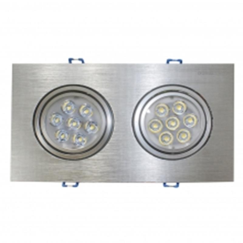 Đèn LED Downlight Âm Trần chiếu điểm 14W