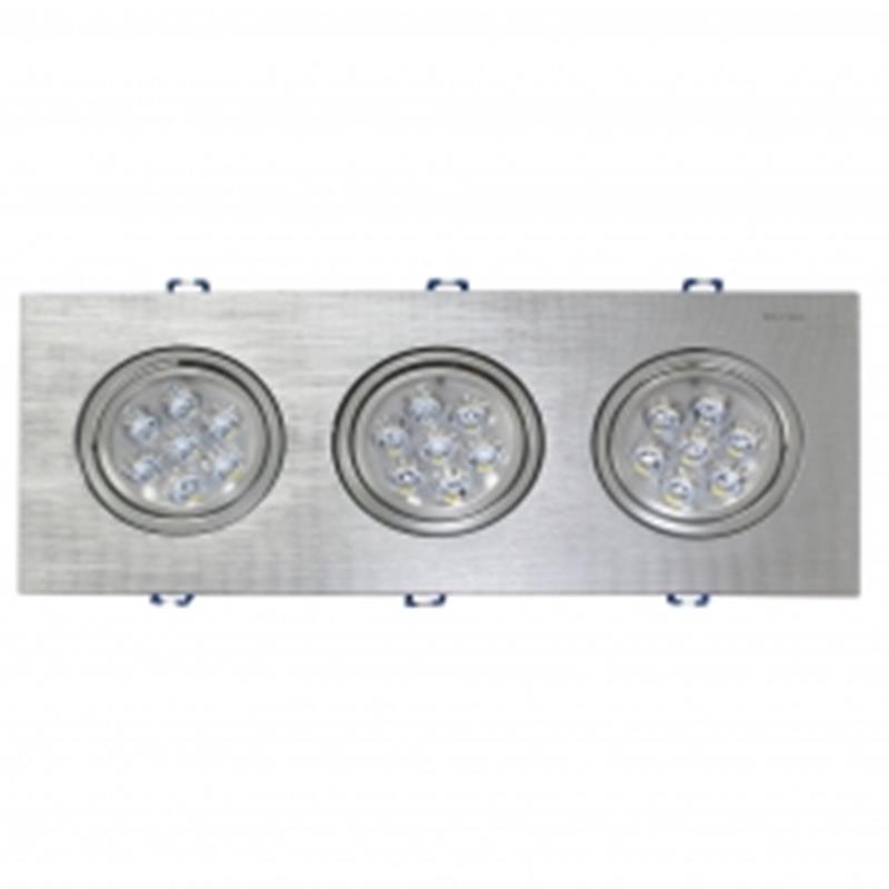 Đèn LED Downlight Âm Trần chiếu điểm 21W