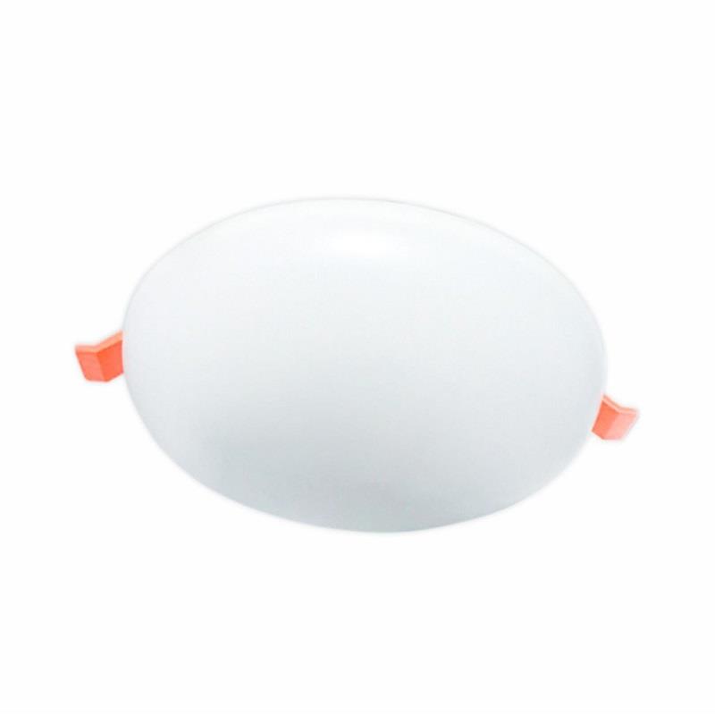 Đèn Led âm trần tròn góc rộng Duhal