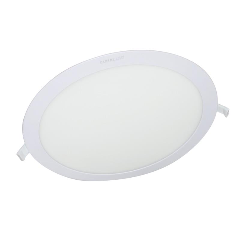 Đèn âm trần downlight tròn Duhal 24W