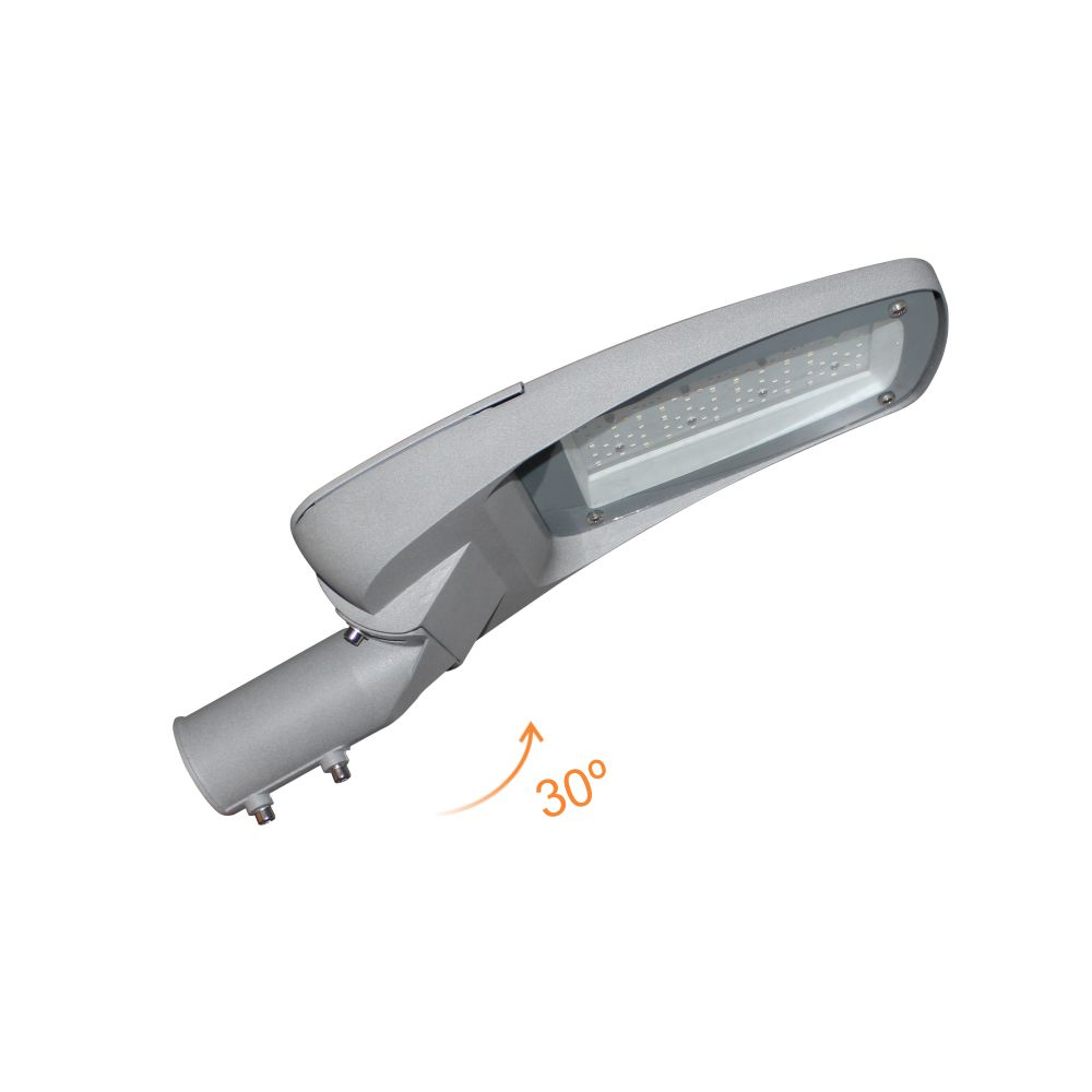 Đèn đường Led Duhal SDHQ Series