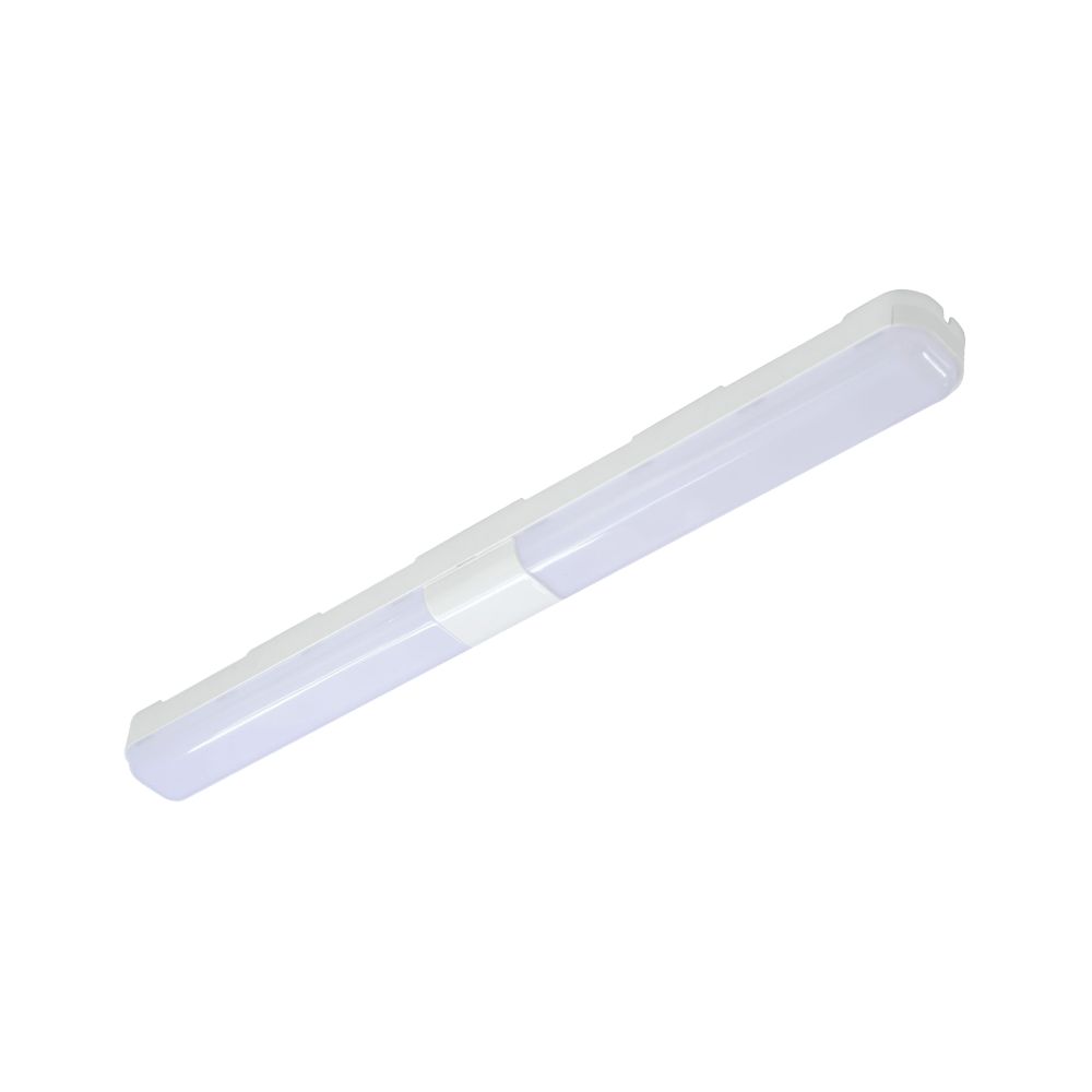 Đèn trần 2 Wing Duhal 20W