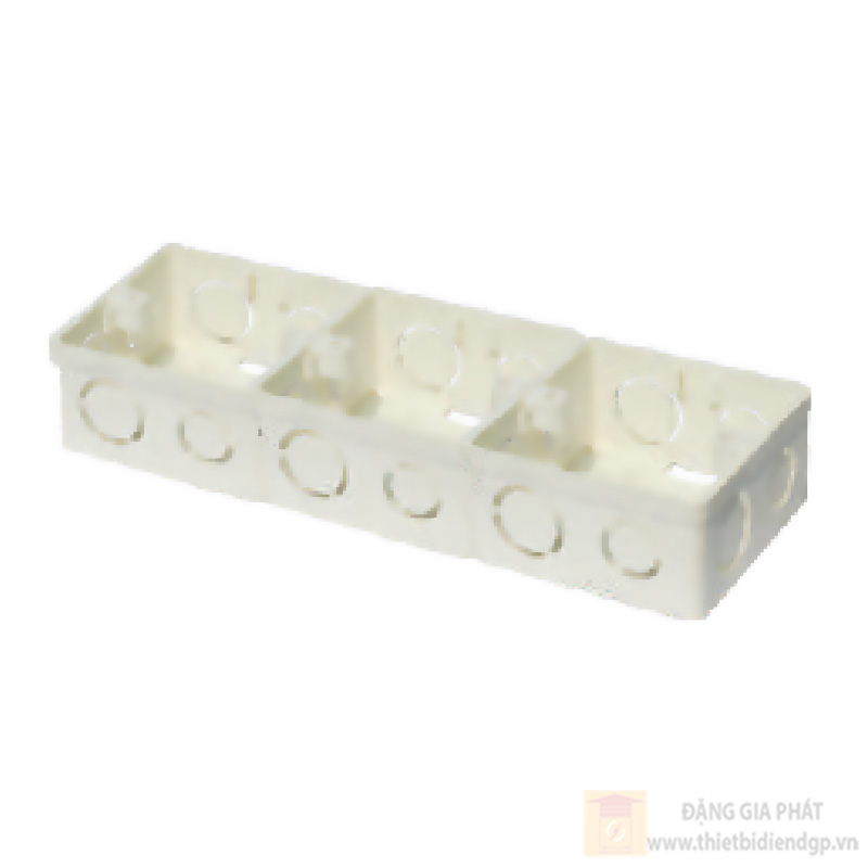 Đế Âm Ba LiOA SE3357