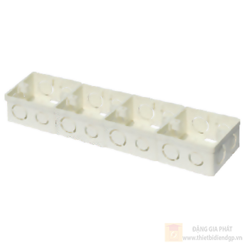 Đế Âm Bốn LiOA SE3457