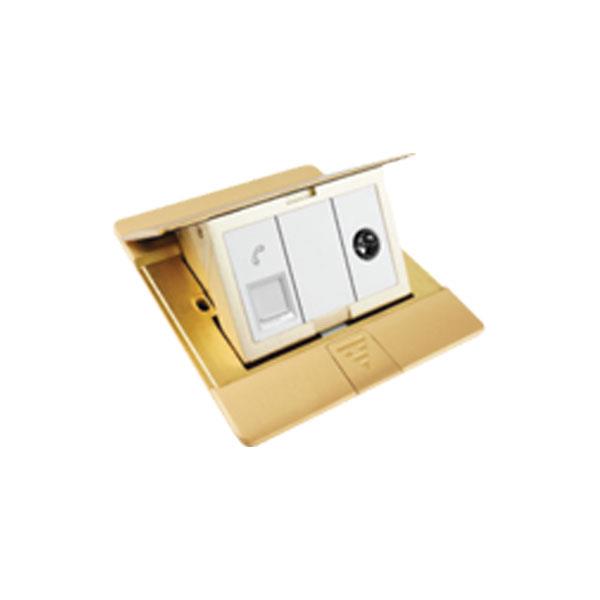 Bộ 3 Điện Thoại + Tivi SEF34P5