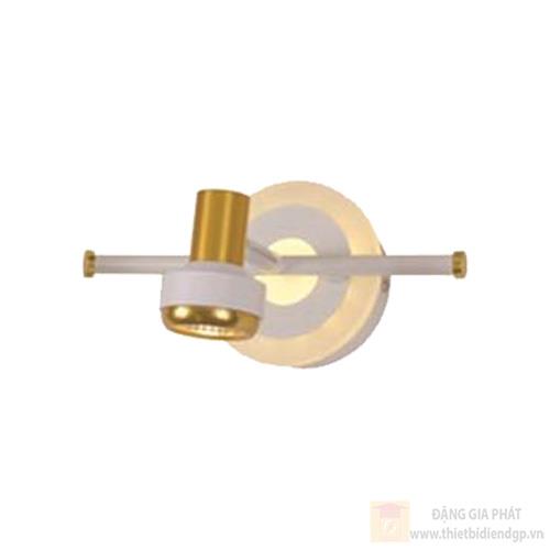 Đèn soi gương Hufa L150*W80*H150, 5W, ánh sáng vàng