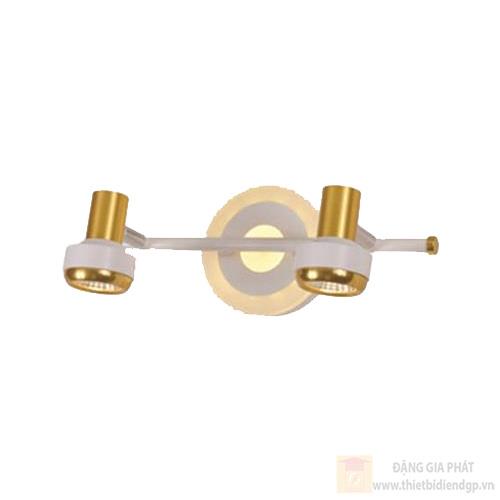 Đèn soi gương Hufa L300*W80*H150, 5W*2, ánh sáng vàng