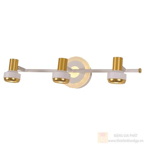 Đèn soi gương Hufa L460*W80*H150, 5W*3, ánh sáng vàng