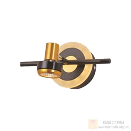 Đèn soi gương Hufa L150*W80*H150, 5W, ánh sáng vàng