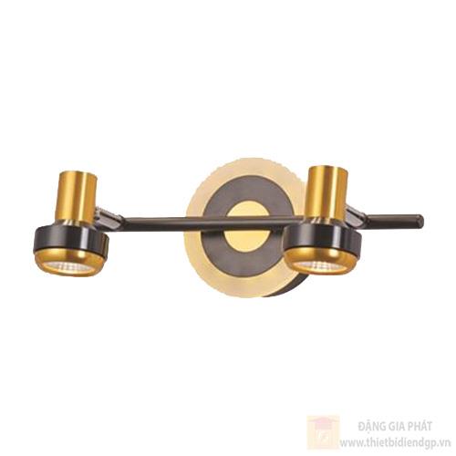 Đèn soi gương Hufa L300*W80*H150, 5W*2, ánh sáng vàng