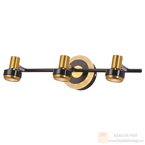 Đèn soi gương Hufa L460*W80*H150, 5W*3, ánh sáng vàng