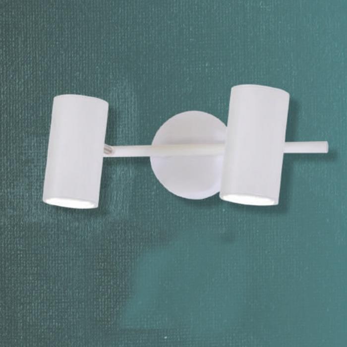 Đèn soi gương Hufa L460*W160*H110, LED 5W x 3, 3 màu ánh sáng