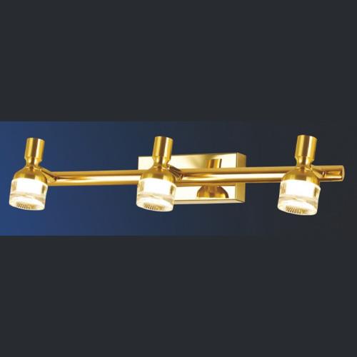 Đèn soi tranh Hufa L460*W150*H90, LED 5W x 3, 3 màu ánh sáng