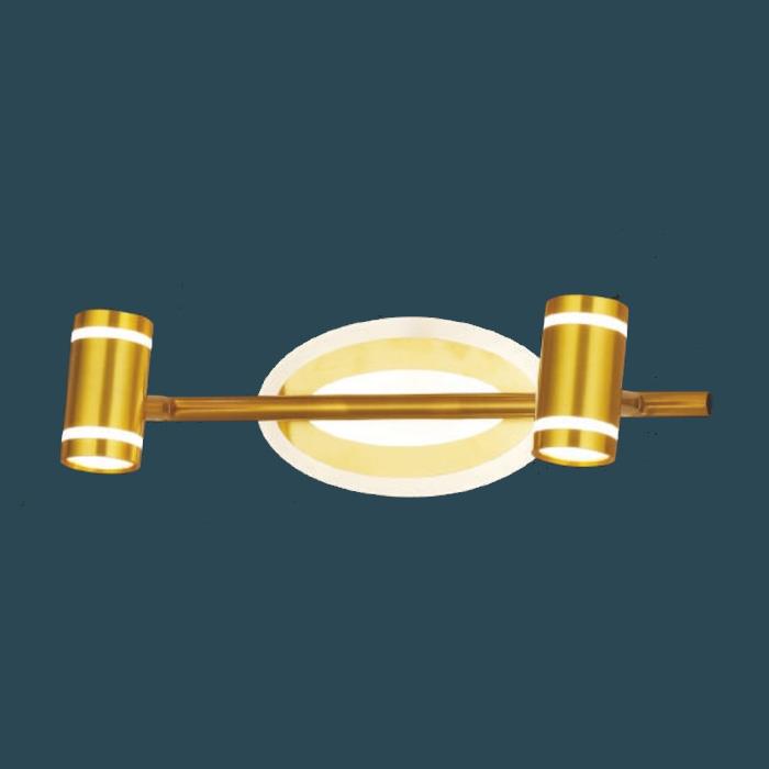 Đèn soi tranh Hufa L300*W100*H130, LED 22W, 3 màu ánh sáng