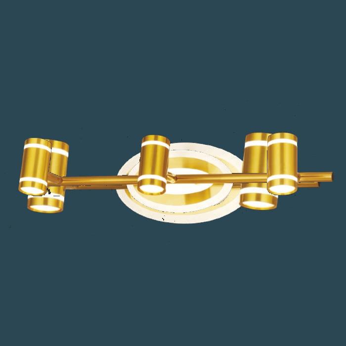 Đèn soi tranh Hufa L460*W100*H130, LED 28W, 3 màu ánh sáng