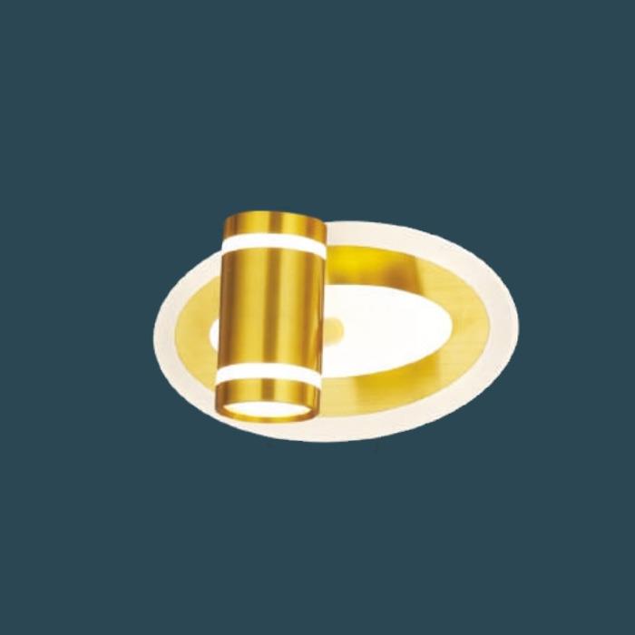 Đèn soi tranh Hufa L170*W100*H130, LED 16W, 3 màu ánh sáng