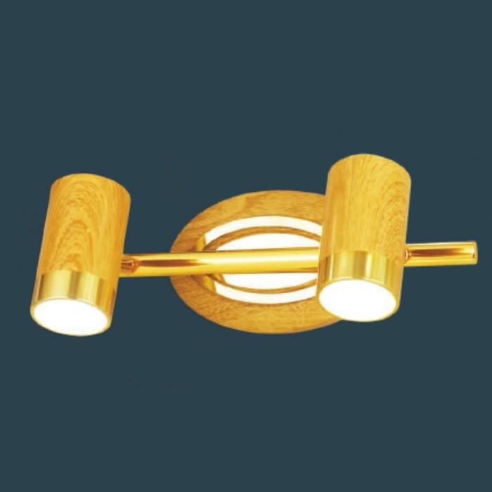 Đèn soi tranh Hufa L300*W100*H130, LED 5W, 3 màu ánh sáng
