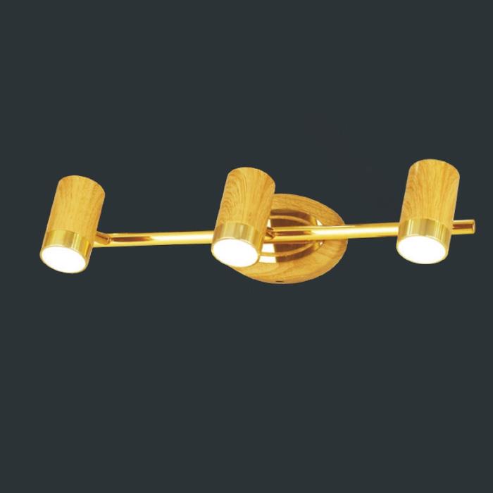 Đèn soi tranh Hufa L460*W100*H130, LED 5W, 3 màu ánh sáng