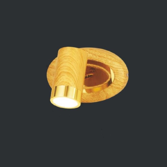 Đèn soi tranh Hufa L160*W100*H130, LED 5W, 3 màu ánh sáng
