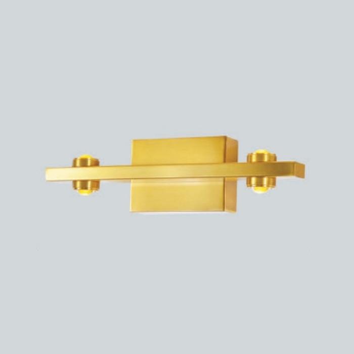 Đèn soi tranh Hufa L290*W60*H750, LED 5W x 4, ánh sáng vàng