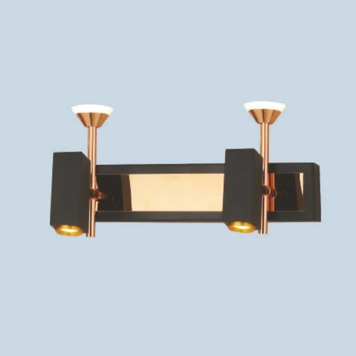 Đèn soi tranh Hufa L300*W100*H130, LED 16W, 3 màu ánh sáng