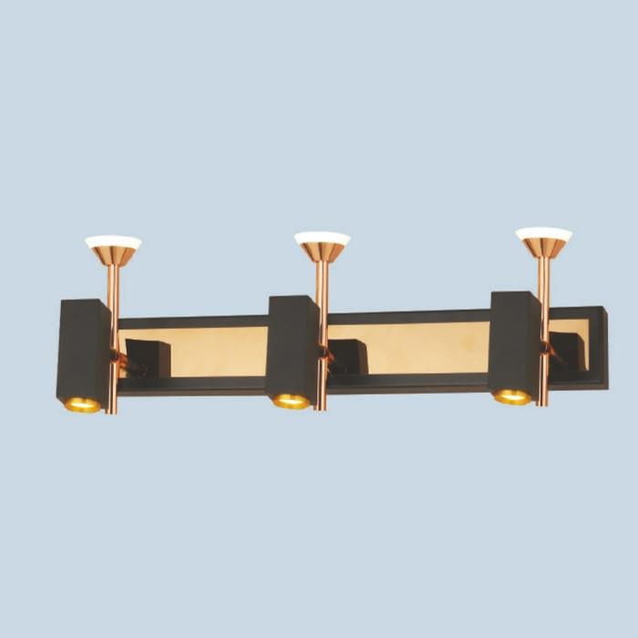 Đèn soi tranh Hufa L460*W100*H130, LED 24W, 3 màu ánh sáng