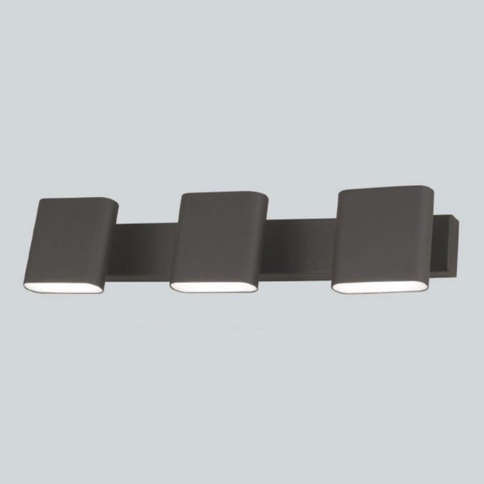 Đèn soi tranh Hufa L460*W100*H130, LED 12W, 3 màu ánh sáng