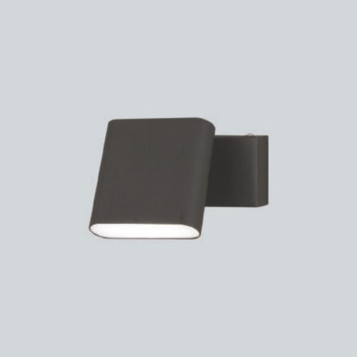 Đèn soi tranh Hufa L150*W100*H130, LED 4W, 3 màu ánh sáng
