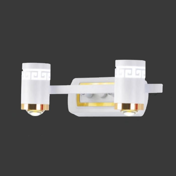 Đèn soi tranh Hufa L300*W150*H100, LED 5W x 4, ánh sáng vàng