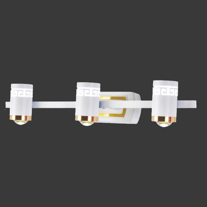 Đèn soi tranh Hufa L480*W150*H100, LED 5W x 6, ánh sáng vàng