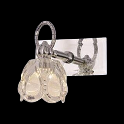 Đèn soi gương Hufa L150*W80*H150, 3W, 3 màu ánh sáng