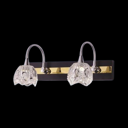 Đèn soi gương Hufa L300*W60*H180, 3W*2,3 màu ánh sáng