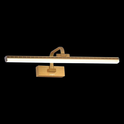 Đèn soi gương Hufa L570*W210*H180, 24W*2,3 màu ánh sáng
