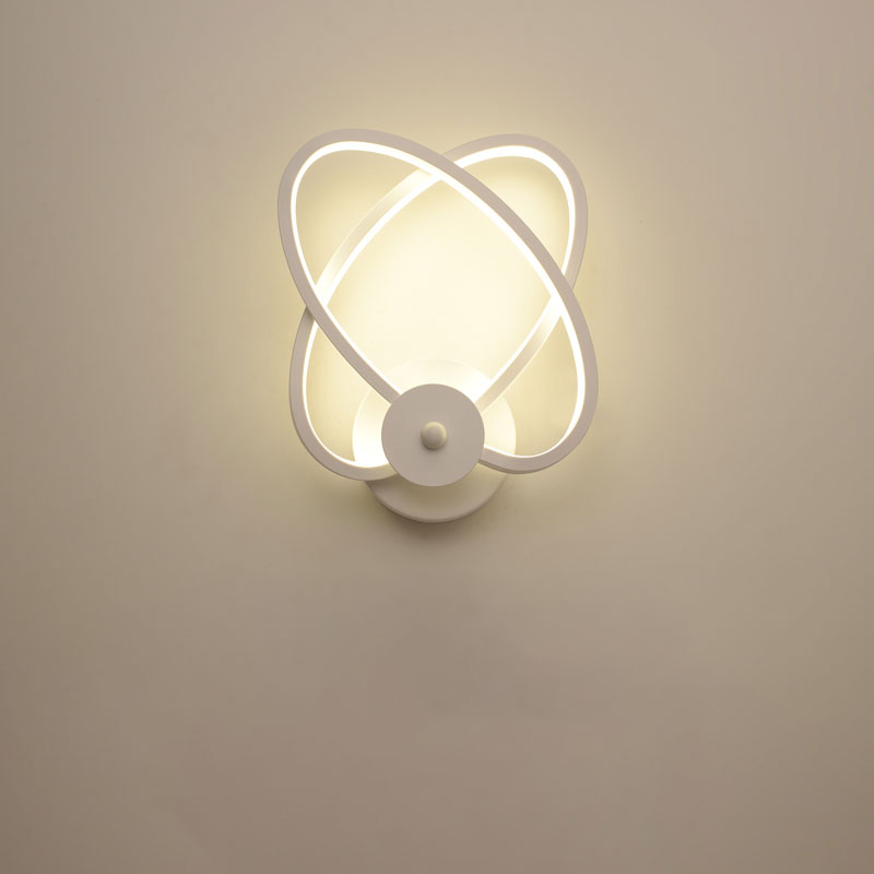 Đèn tường LED hình học Venus SH001/24W