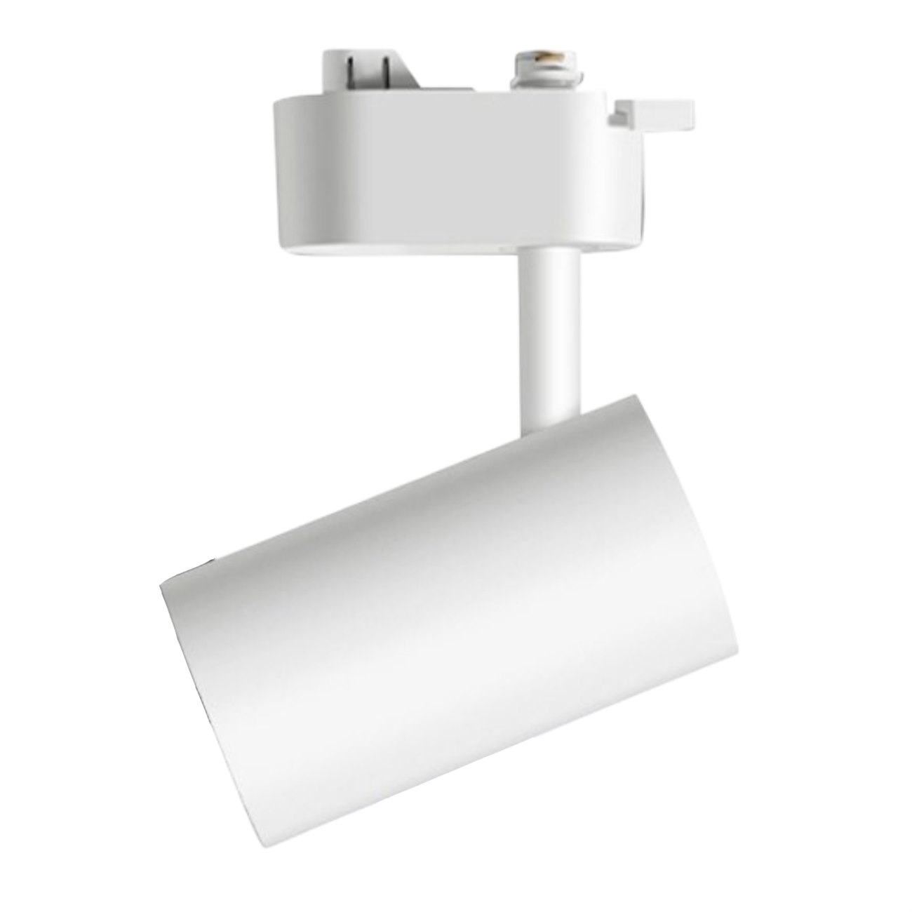 Đèn rọi ray cao cấp Mỹ Linh Lighting 25W vỏ trắng