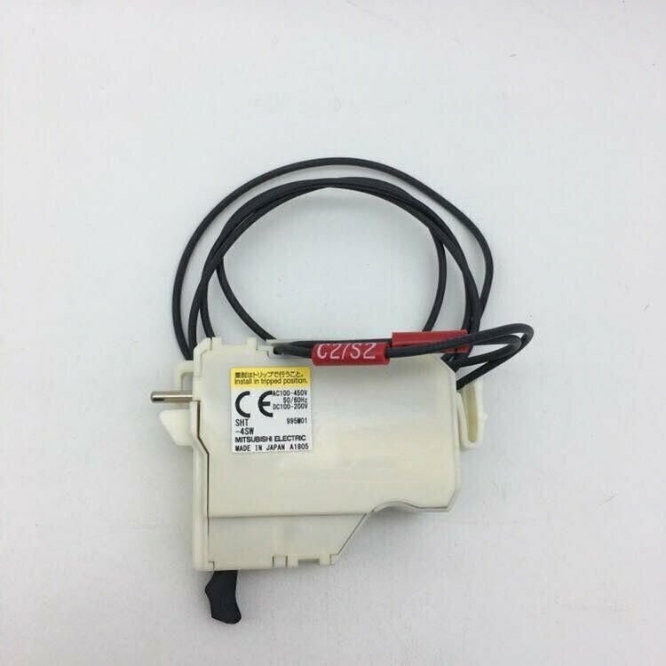 Shunt trip Mitsubishi SHT-4SW 100-415VAC