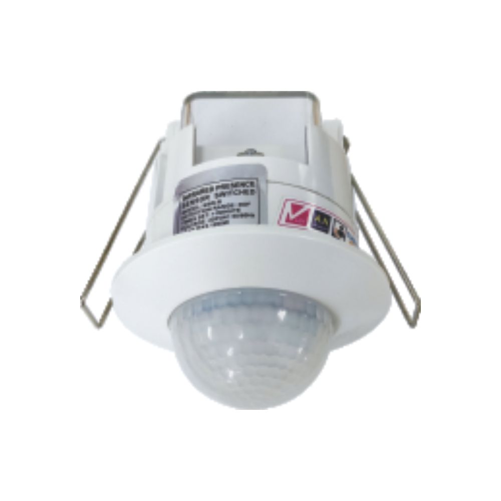 Bộ cảm biến công suất tiêu thụ <0.5W