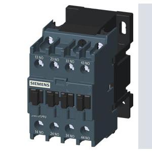 Contactor 3MT7, size 1