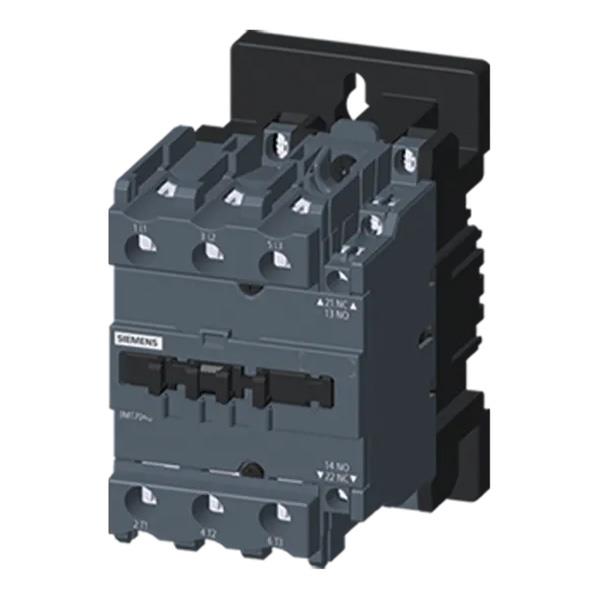 Contactor 3MT7, size 4