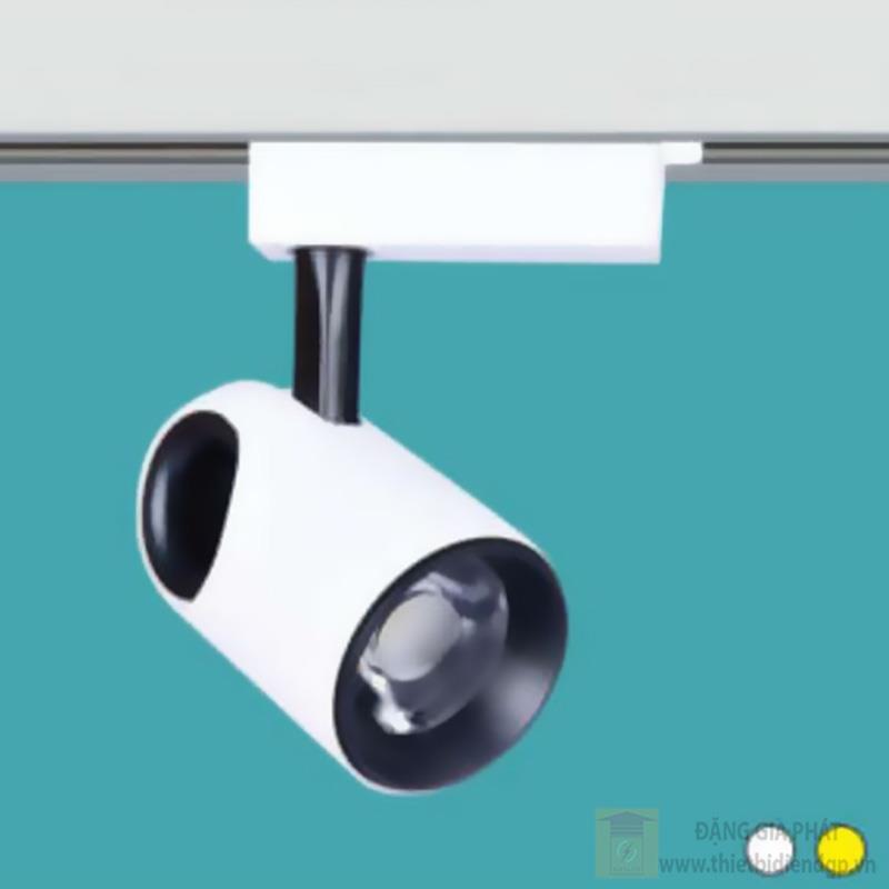 Đèn Led Chiếu Điểm Ø82 x H175 30W