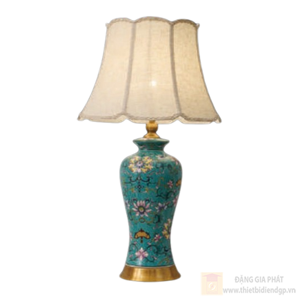 Đèn bàn trang trí Slister 400*700mm - E27