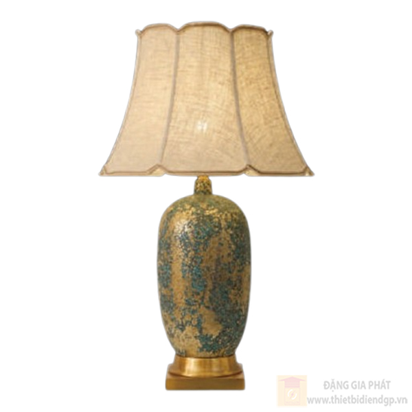 Đèn bàn trang trí Slister 450*680mm - E27