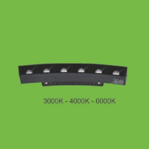Đèn thanh ray nam châm Hufa SL 74 LED 6W