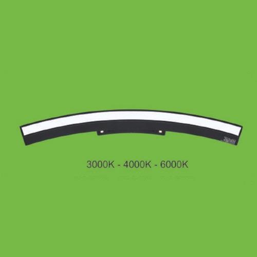 Đèn thanh ray Hufa L380 x 20 x H25 SL 77 LED 12W