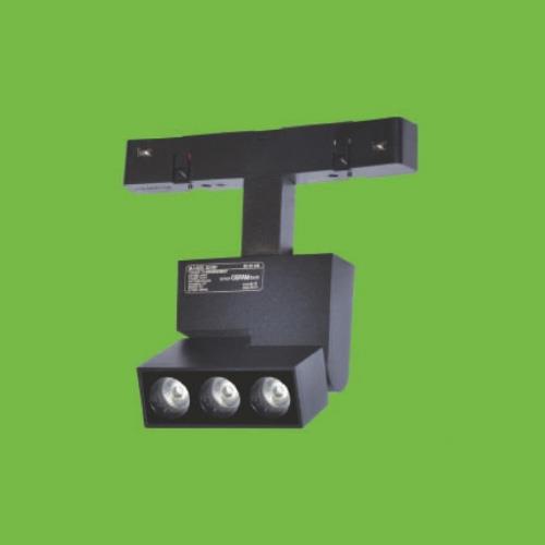 Đèn thanh ray Hufa Ø60 x W22 x H117 SL 78 LED 6W
