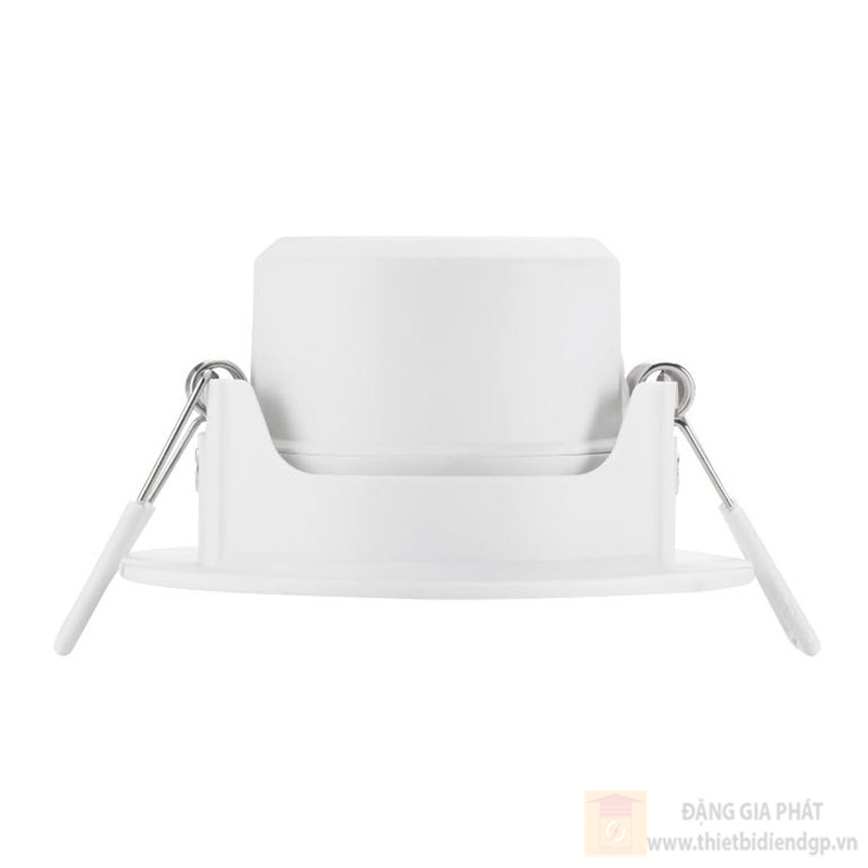 Đèn chiếu điểm Philips SL201 màu trắng