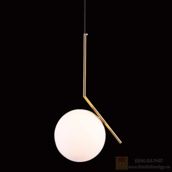 Đèn treo trang trí Slister Ø200*H1000mm - E27